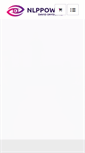 Mobile Screenshot of nlppower.com